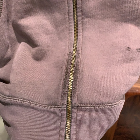 Brown foot locker hoodie size XXL - Picture 4 of 11